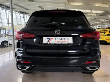 MG HS 1 5T-GDI Autom LUXURY 360  Pano LED Navi