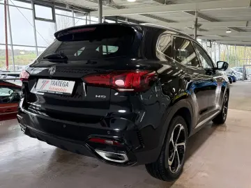 MG HS 1 5T-GDI Autom LUXURY 360  Pano LED Navi