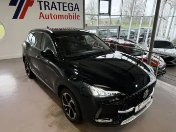 MG HS 1 5T-GDI Autom LUXURY 360  Pano LED Navi