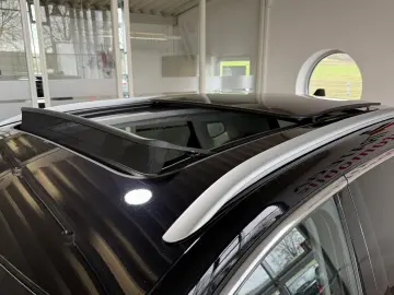 MG HS 1 5T-GDI Autom LUXURY 360  Pano LED Navi