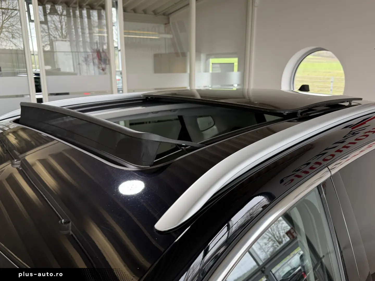 MG HS 1 5T-GDI Autom LUXURY 360  Pano LED Navi