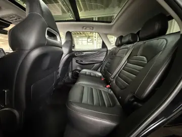 MG HS 1 5T-GDI Autom LUXURY 360  Pano LED Navi