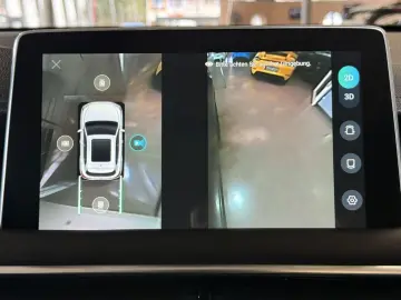 MG HS 1 5T-GDI Autom LUXURY 360  Pano LED Navi