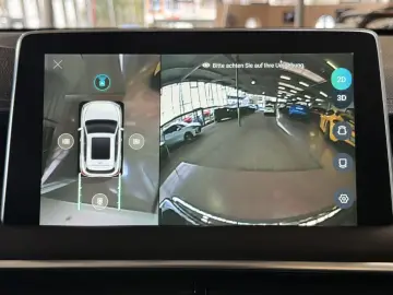 MG HS 1 5T-GDI Autom LUXURY 360  Pano LED Navi