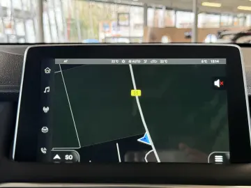 MG HS 1 5T-GDI Autom LUXURY 360  Pano LED Navi