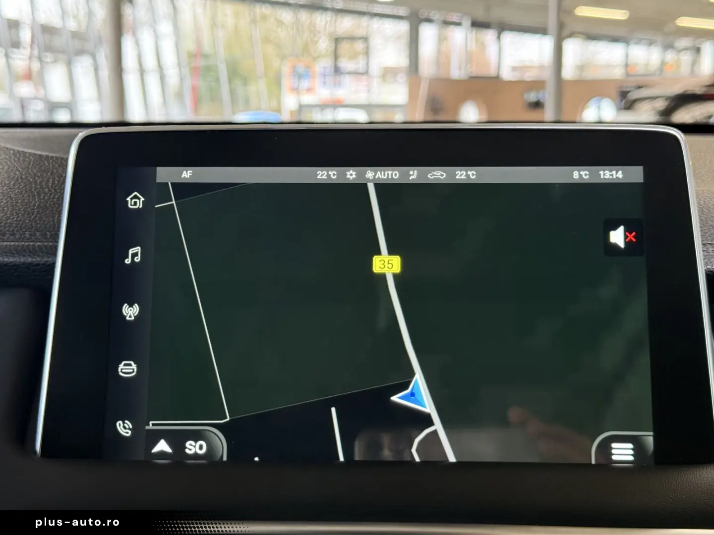 MG HS 1 5T-GDI Autom LUXURY 360  Pano LED Navi