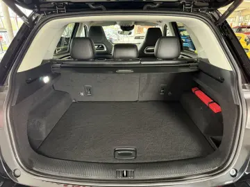 MG HS 1 5T-GDI Autom LUXURY 360  Pano LED Navi