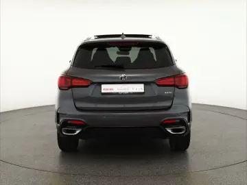 MG HS 1.5 T-GDI Luxury Aut. LED ACC Navi 360  Pano