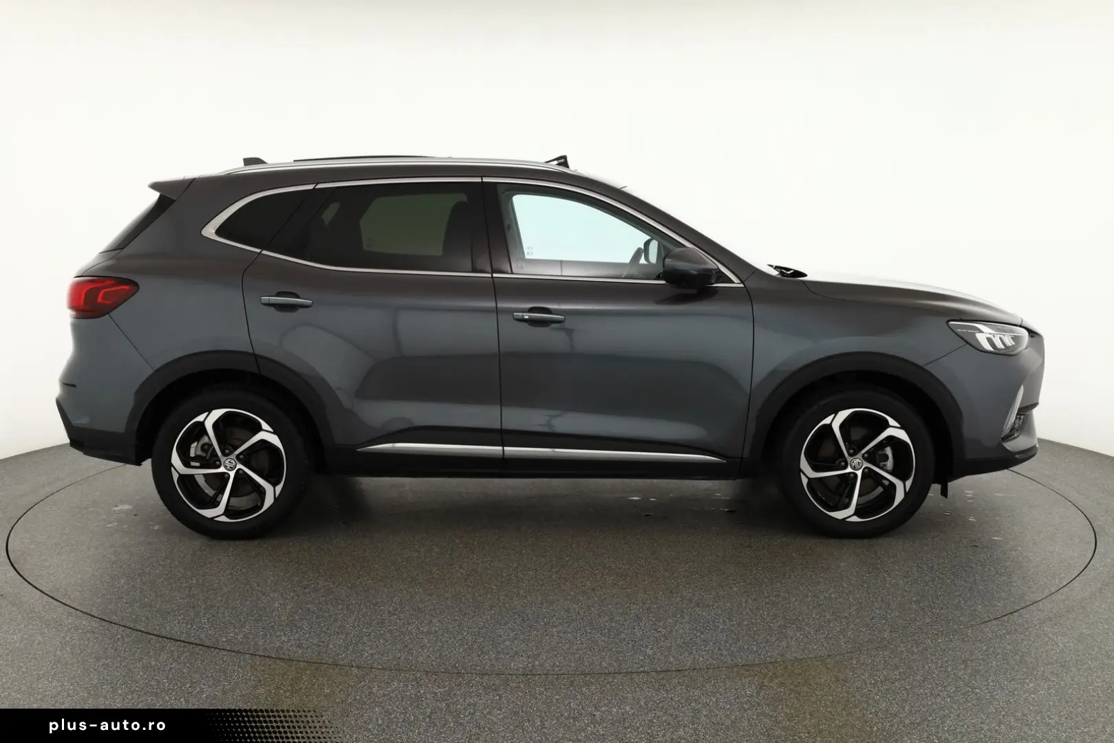 MG HS 1.5 T-GDI Luxury Aut. LED ACC Navi 360  Pano