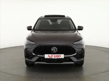 MG HS 1.5 T-GDI Luxury Aut. LED ACC Navi 360  Pano