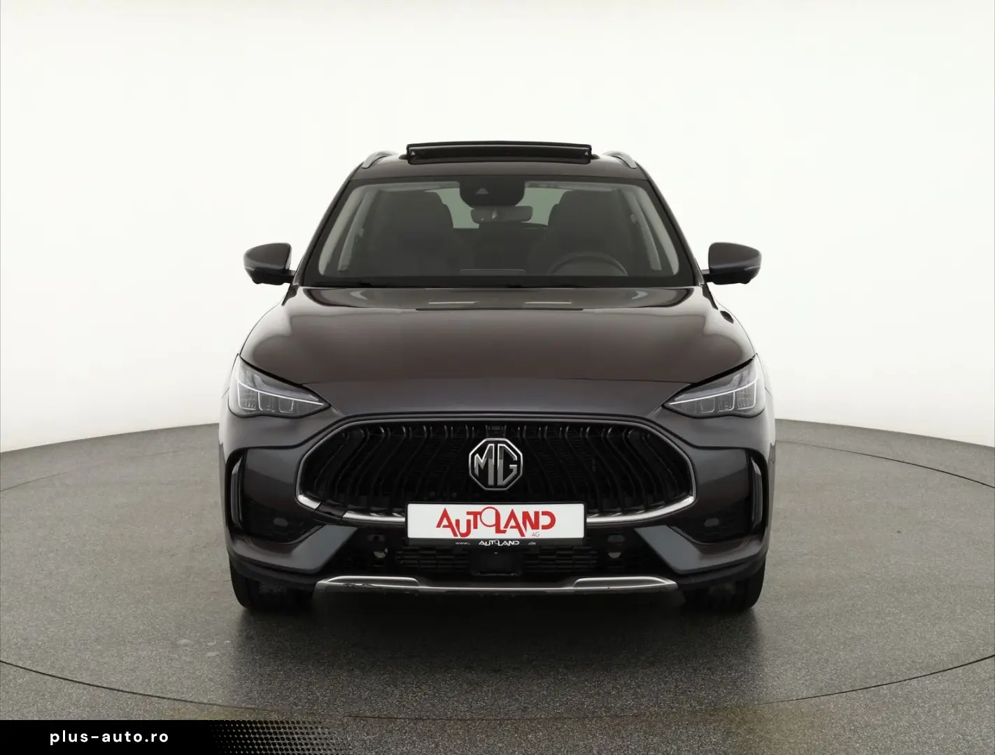 MG HS 1.5 T-GDI Luxury Aut. LED ACC Navi 360  Pano