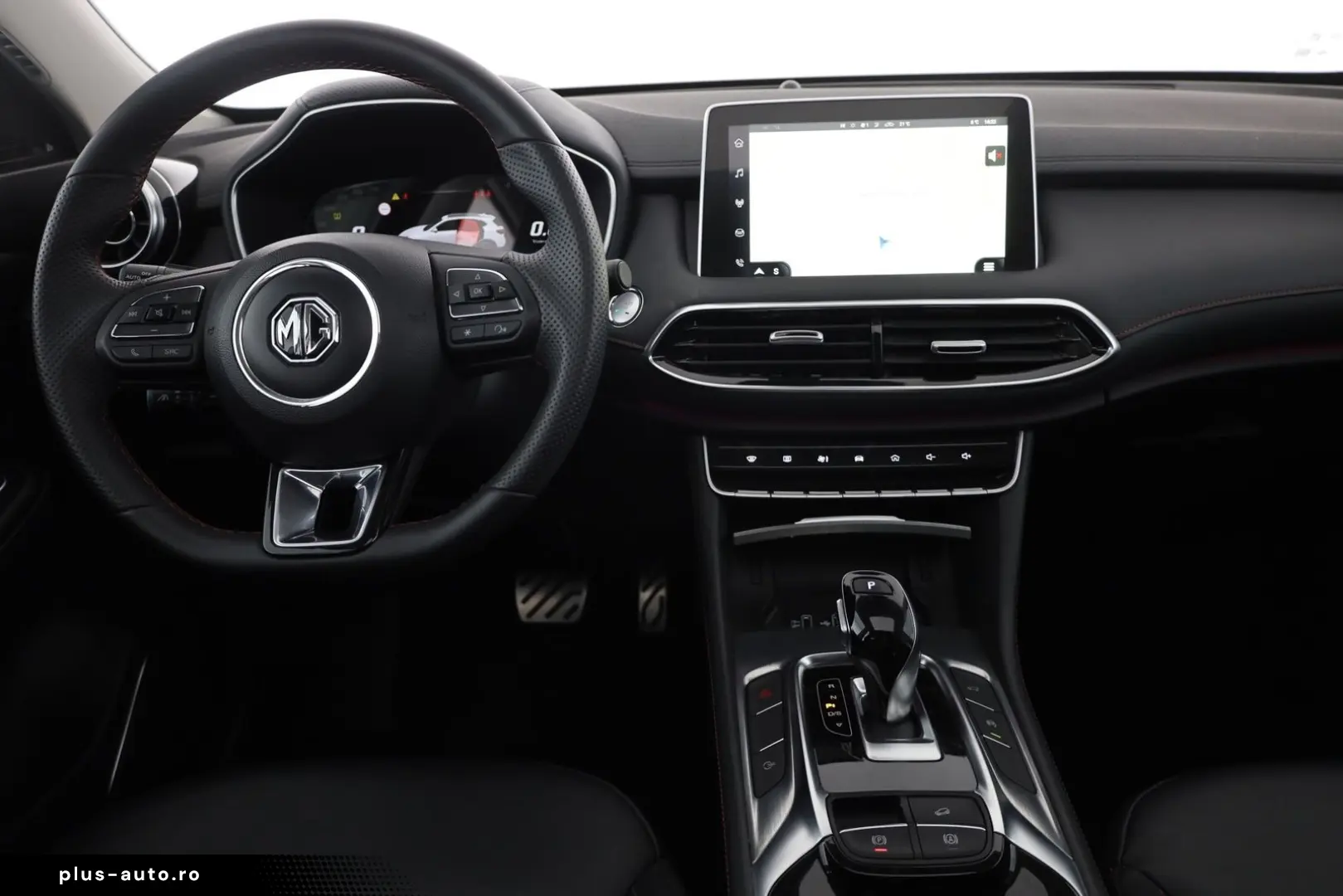 MG HS 1.5 T-GDI Luxury Aut. LED ACC Navi 360  Pano