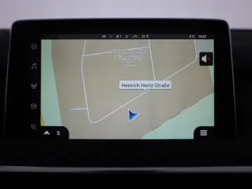 MG HS 1.5 T-GDI Luxury Aut. LED ACC Navi 360  Pano