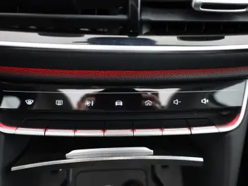 MG HS 1.5 T-GDI Luxury Aut. LED ACC Navi 360  Pano