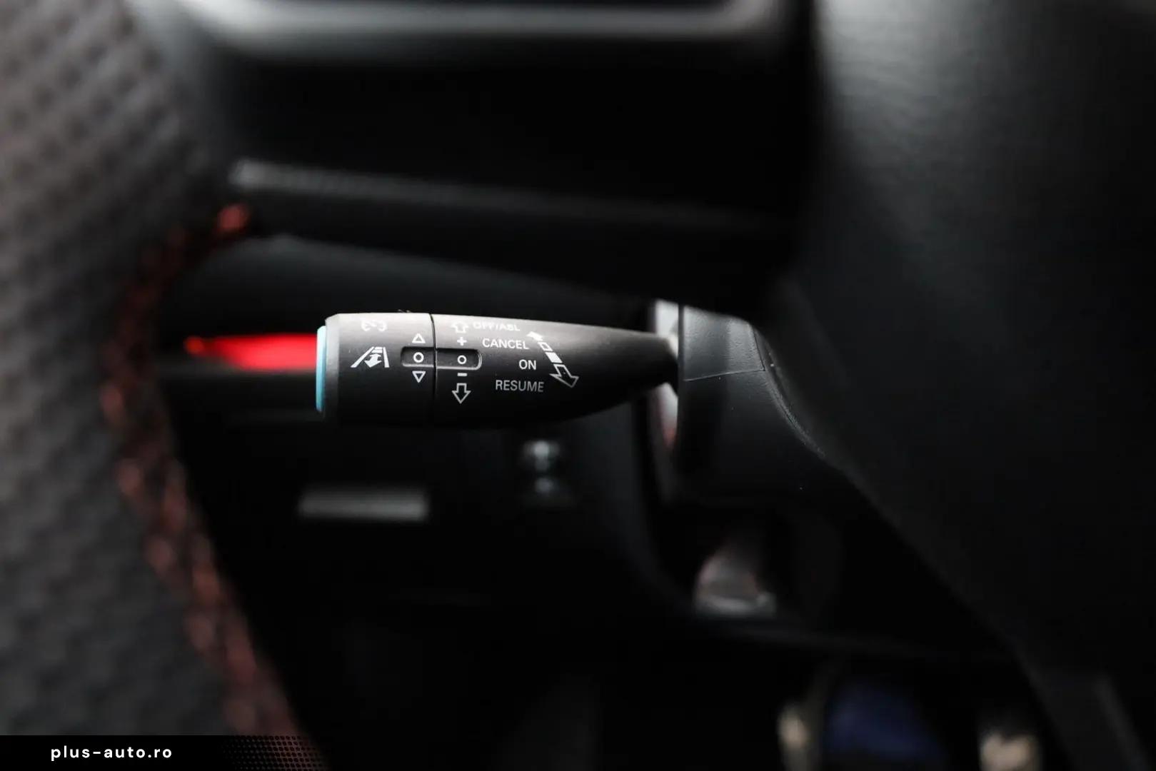 MG HS 1.5 T-GDI Luxury Aut. LED ACC Navi 360  Pano