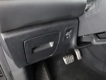 MG HS 1.5 T-GDI Luxury Aut. LED ACC Navi 360  Pano