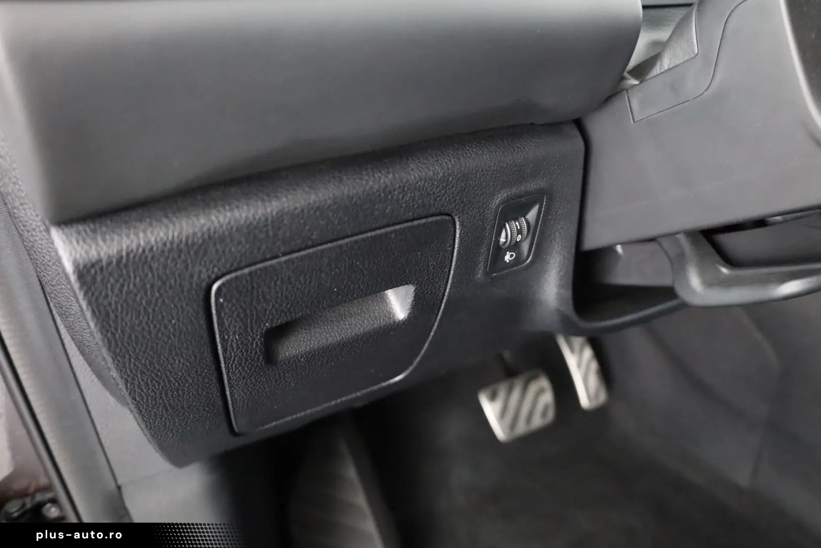 MG HS 1.5 T-GDI Luxury Aut. LED ACC Navi 360  Pano