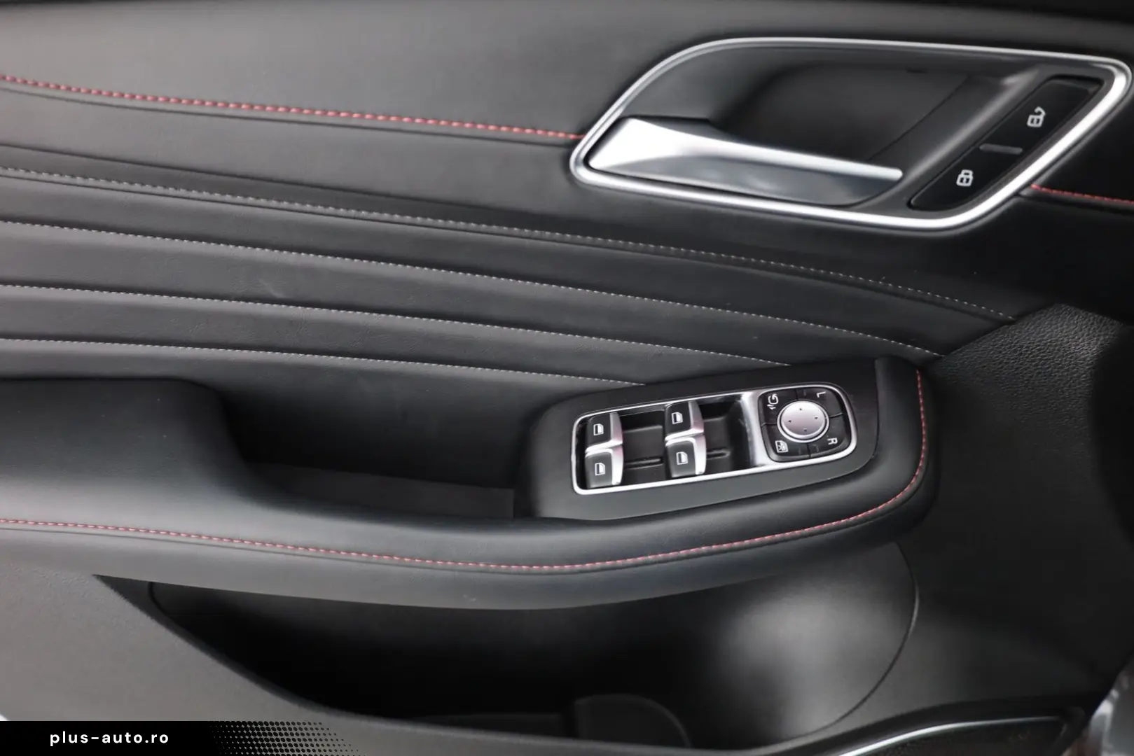 MG HS 1.5 T-GDI Luxury Aut. LED ACC Navi 360  Pano