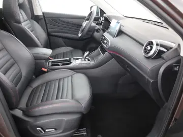 MG HS 1.5 T-GDI Luxury Aut. LED ACC Navi 360  Pano