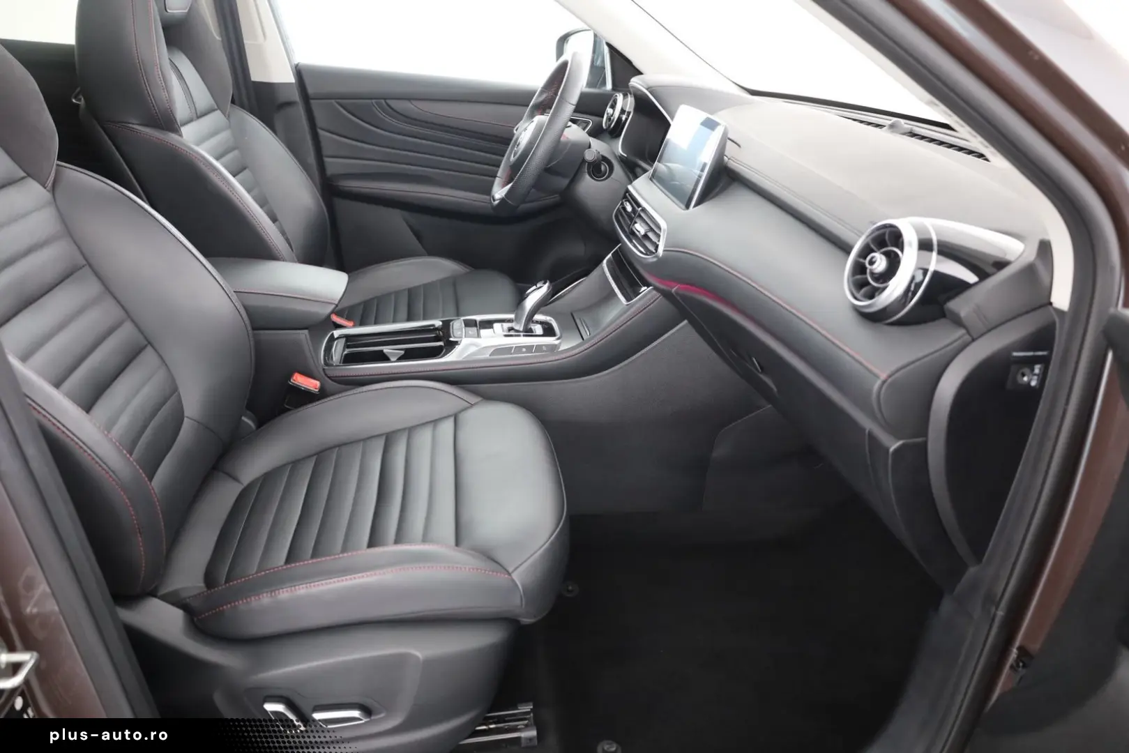 MG HS 1.5 T-GDI Luxury Aut. LED ACC Navi 360  Pano