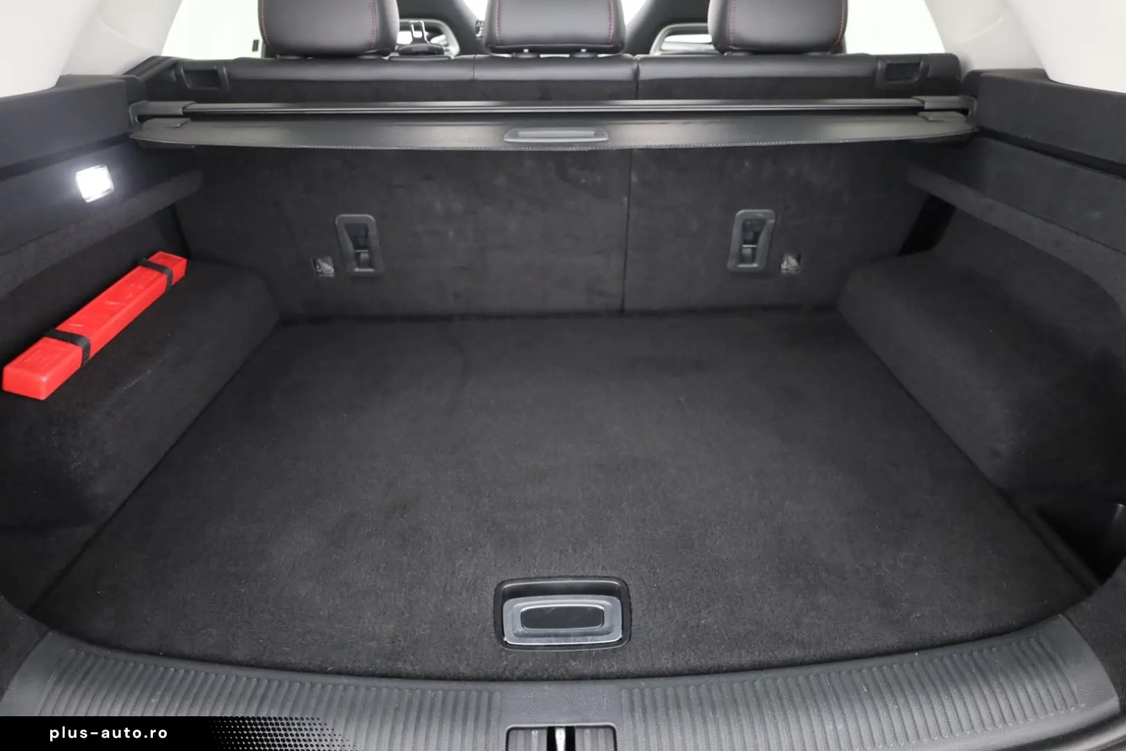 MG HS 1.5 T-GDI Luxury Aut. LED ACC Navi 360  Pano