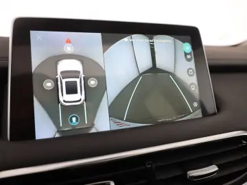 MG HS 1.5 T-GDI Luxury Aut. LED ACC Navi 360  Pano