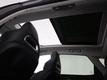 MG HS 1.5 T-GDI Luxury Aut. LED ACC Navi 360  Pano