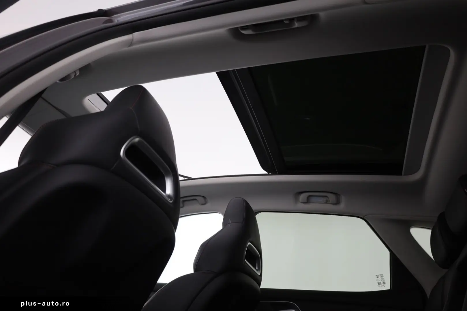 MG HS 1.5 T-GDI Luxury Aut. LED ACC Navi 360  Pano