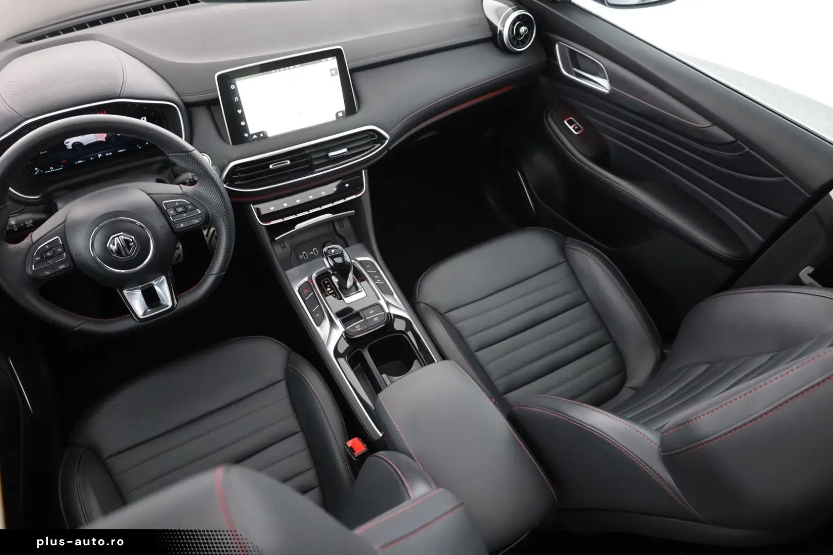 MG HS 1.5 T-GDI Luxury Aut. LED ACC Navi 360  Pano