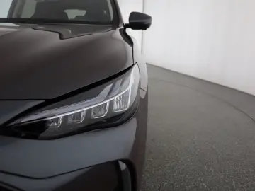 MG HS 1.5 T-GDI Luxury Aut. LED ACC Navi 360  Pano