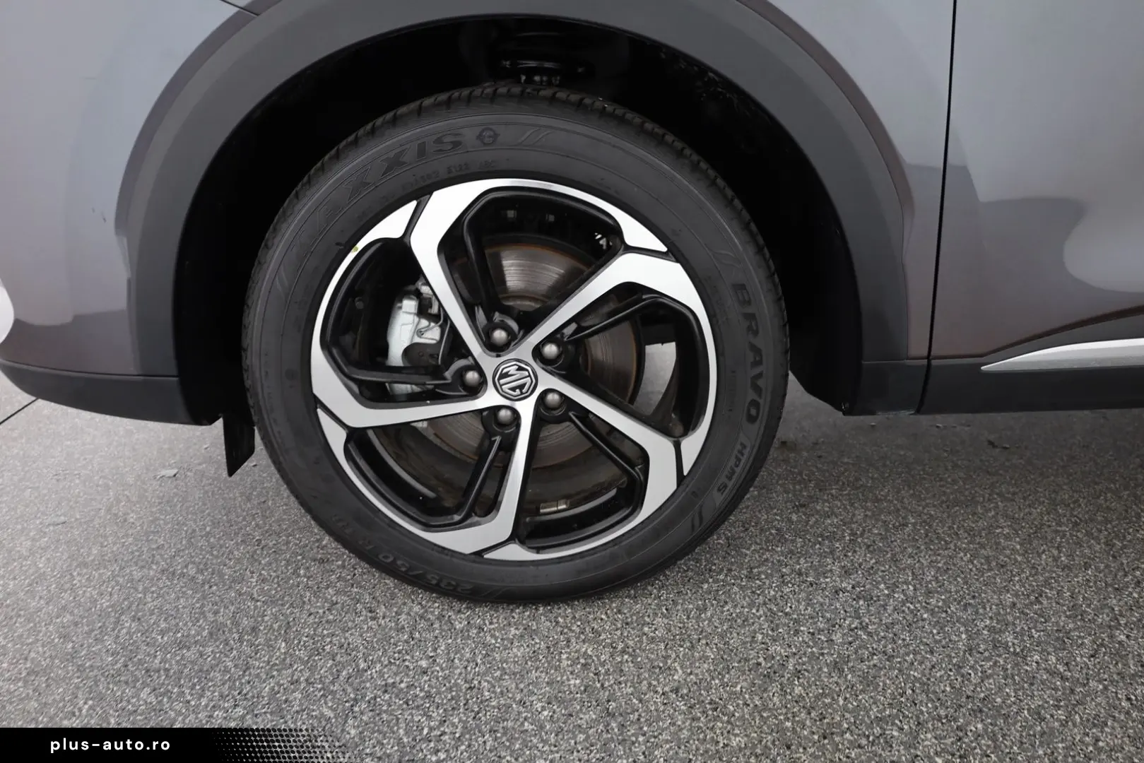 MG HS 1.5 T-GDI Luxury Aut. LED ACC Navi 360  Pano