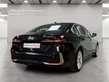 BMW 520i Limousine Incalzire auxiliara Piele