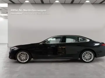 BMW 520i Limousine Incalzire auxiliara Piele