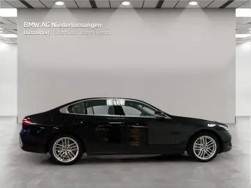 BMW 520i Limousine Incalzire auxiliara Piele