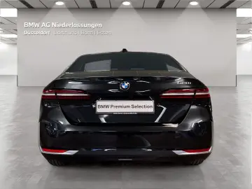 BMW 520i Limousine Incalzire auxiliara Piele