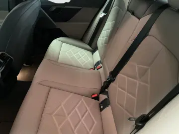 BMW 520i Limousine Incalzire auxiliara Piele