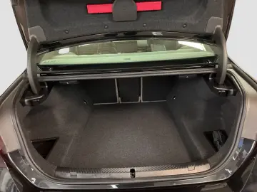 BMW 520i Limousine Incalzire auxiliara Piele