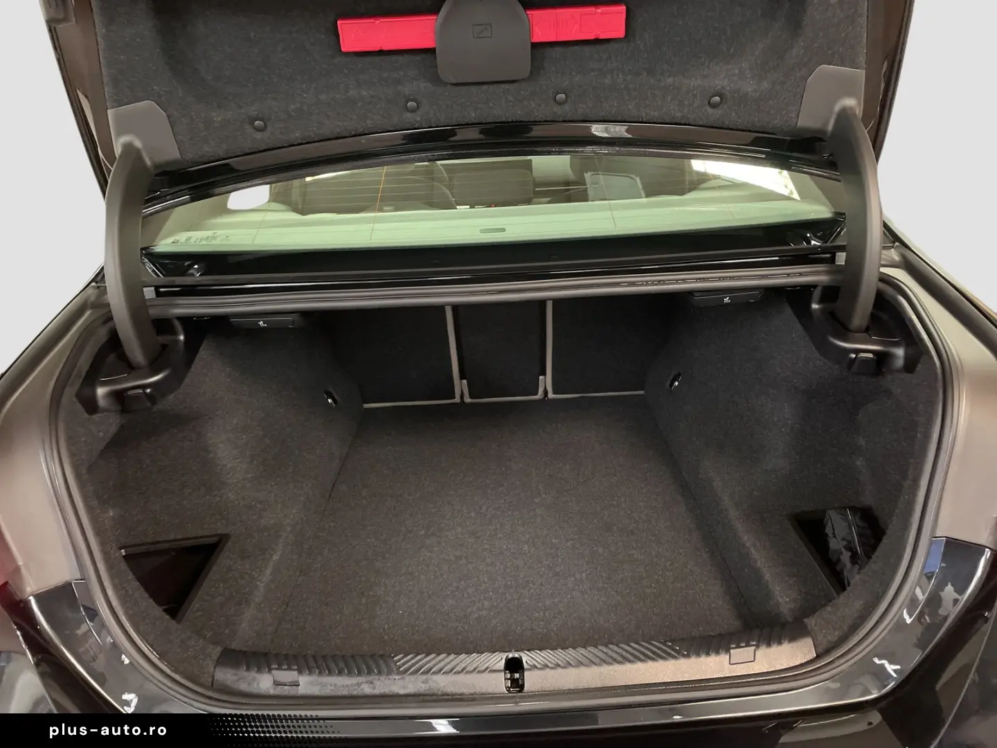 BMW 520i Limousine Incalzire auxiliara Piele