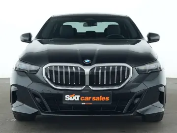 BMW 520i M Sport
