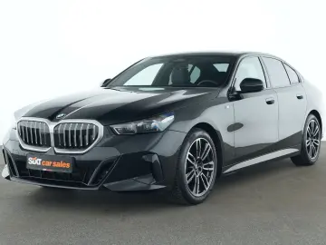 BMW 520i M Sport