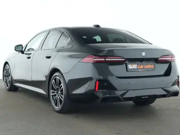 BMW 520i M Sport