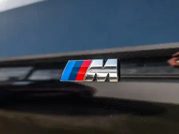 BMW X6 xDrive40d M Sport Pro PANO ACC