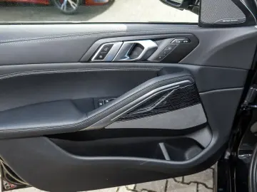 BMW X6 xDrive40d M Sport Pro PANO ACC