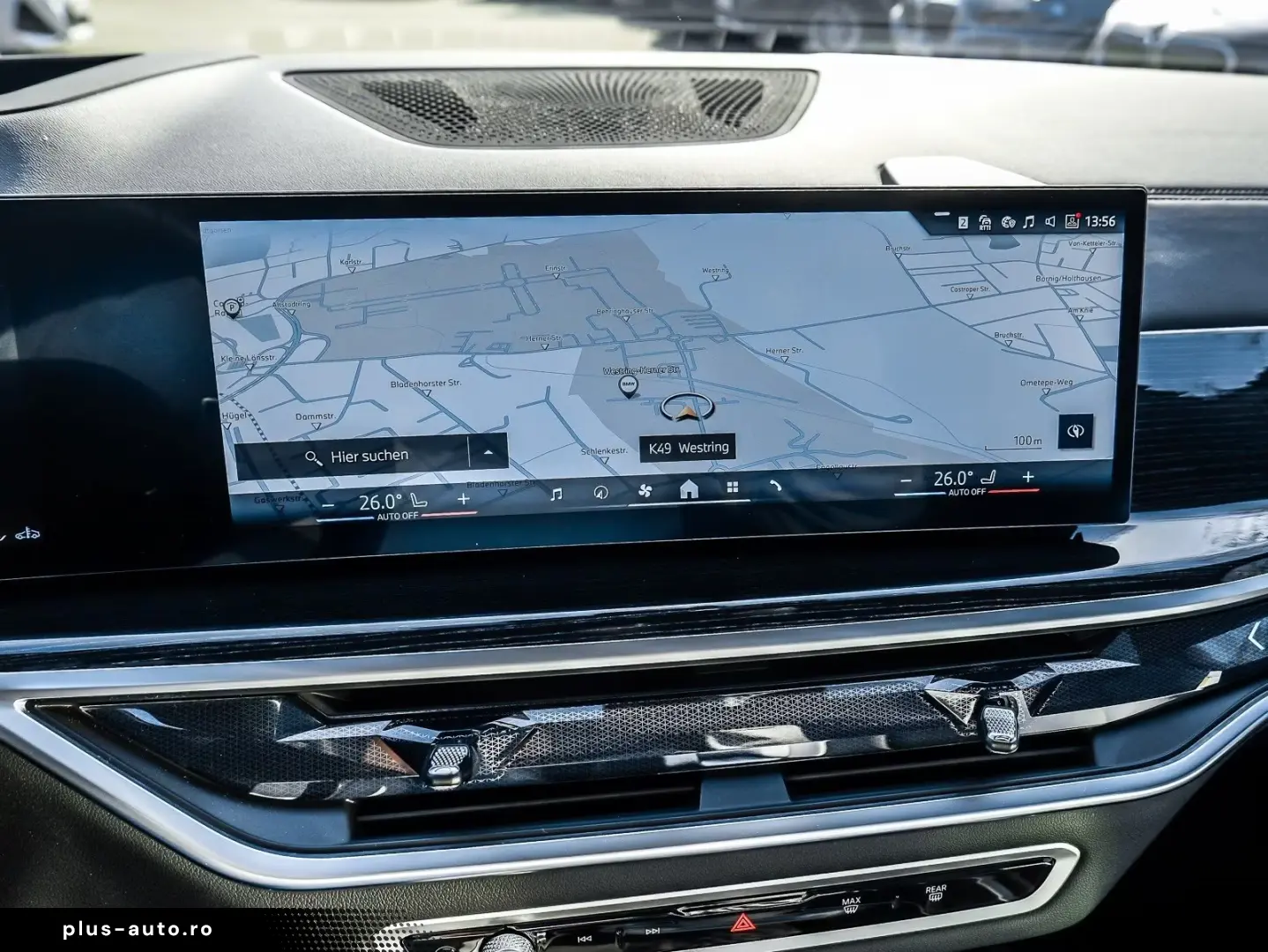 BMW X6 xDrive40d M Sport Pro PANO ACC