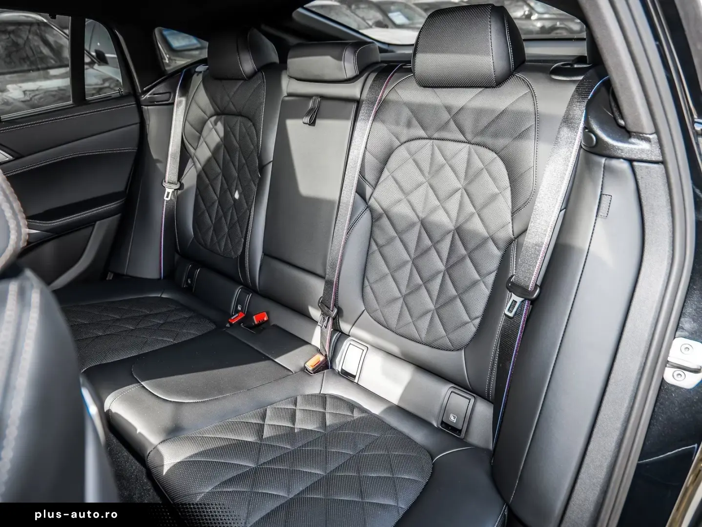 BMW X6 xDrive40d M Sport Pro PANO ACC