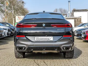 BMW X6 xDrive40d M Sport Pro PANO ACC