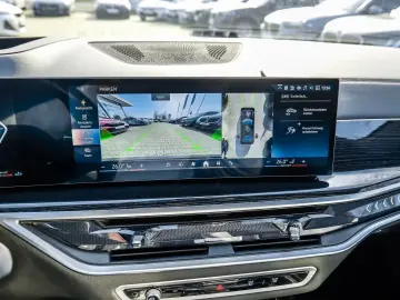 BMW X6 xDrive40d M Sport Pro PANO ACC