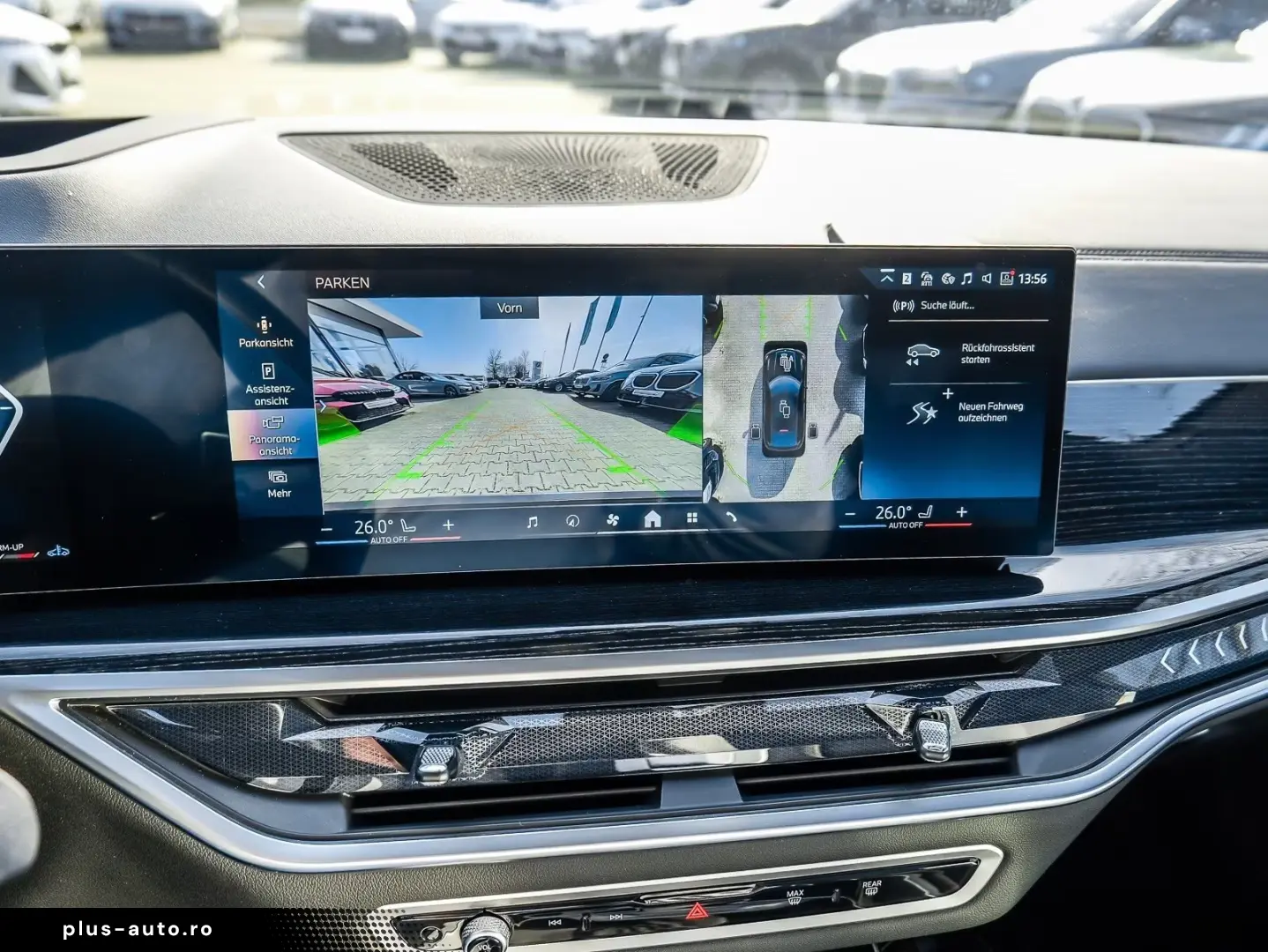 BMW X6 xDrive40d M Sport Pro PANO ACC