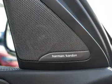 BMW X6 xDrive40d M Sport Pro PANO ACC