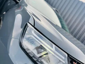 DACIA DUSTER Journey  FAB- 06-2022  1.5 DIESEL 116CP